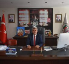 Aydın Karacasu Belediye Başkanlığına Mehmet Erikmen seçildi