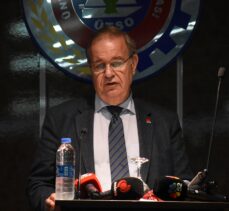 CHP Genel Başkan Yardımcısı Öztrak: “Türkiye’yi süratle düze çıkarabilecek kapasiteye sahibiz”