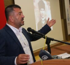 CHP'li Ağbaba'dan TEİAŞ'ın özelleştirme kapsamına alınmasına tepki