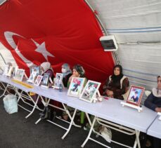 Diyarbakır anneleri Kurban Bayramı'nda “çifte bayram” yaşamak istiyor