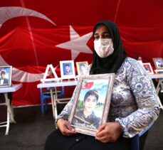 Diyarbakır annelerinin kararlı eylemi Kurban Bayramı'nda da devam ediyor