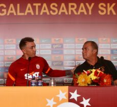 Galatasaray-PSV Eindhoven maçına doğru