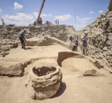 İnsanlık tarihinin izini Anadolu'da süren Japon arkeolog: Kimiyoshi Matsumura