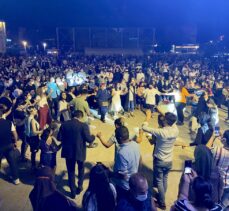 Kırşehir Ulusal Müzik Çalıştayı Neşet Ertaş türküleriyle şenlendi