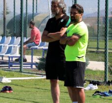Konyaspor Teknik Direktörü İlhan Palut, takımda 3 bölgeye transfer yaparak lige başlamak istiyor:
