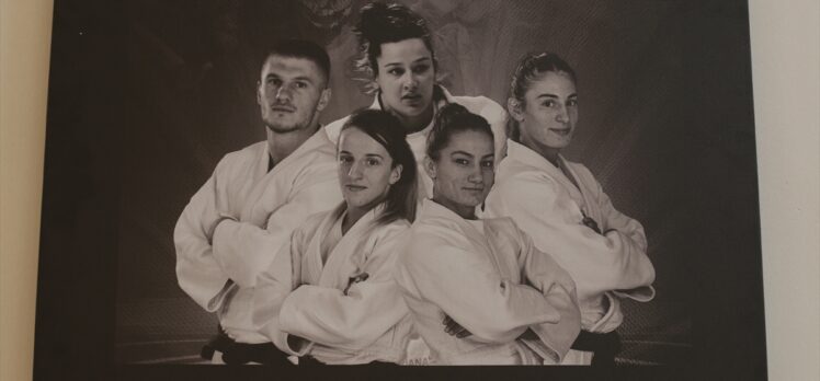 Kosova'nın judodaki olimpiyat şampiyonluklarına güç veren kent: İpek