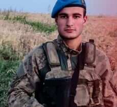 Mardin'de şehit olan Piyade Astsubay Cihan Çifcibaşı'nın Nevşehir'deki ailesine acı haber verildi
