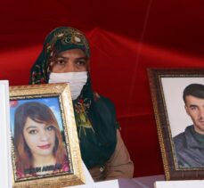 Oturma eylemini sürdüren Diyarbakır anneleri evlatlarını istiyor