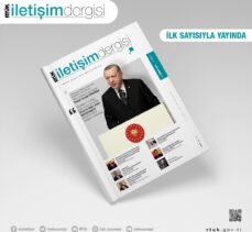 RTÜK İletişim Dergisi yayın hayatına başladı