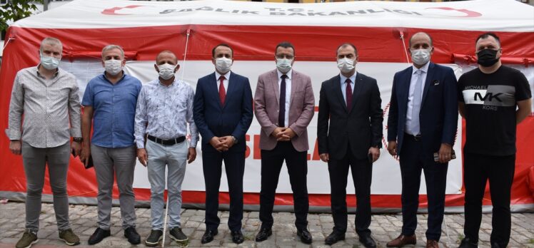 Trabzon'da otel işletmecileri aşı yaptıranlara konaklamada indirim uygulayacak