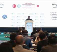 Türk Konseyi Sosyal Medya Eğitim Programı'nda dezenformasyonla mücadele ele alındı