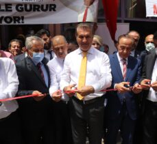Türkiye Değişim Partisi Genel Başkanı Mustafa Sarıgül, Erzincan'da konuştu: