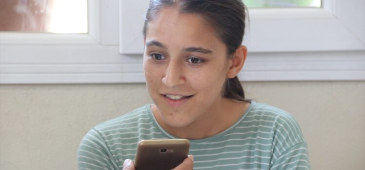 Türkiye'nin konuştuğu genç hentbolcu Merve Akpınar'ın ailesi: “Tüm aileler kızlarına destek olsunlar”