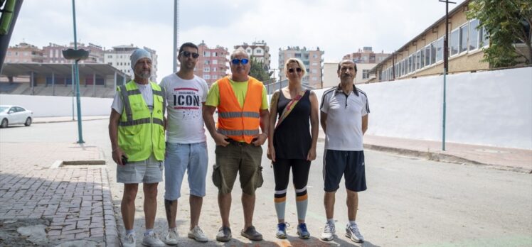 13. Tarsus Uluslararası Yarı Maratonu hazırlıkları sürüyor