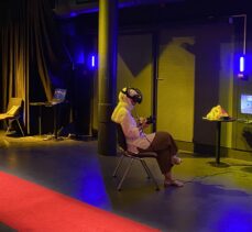 78. Venedik Film Festivali sanal gerçeklik proje bölümü “Venice VR Expanded İstanbul” yarın başlıyor