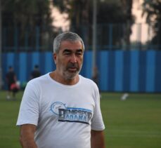 Adana Demirspor, Yukatel Kayserispor maçıyla başlayan galibiyet serisi hedefliyor