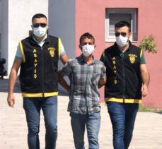 Adana'da hastaneden refakatçilerin eşyasını çaldığı öne sürülen 3 şüpheli tutuklandı
