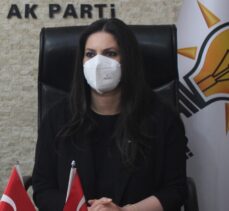 AK Parti'li Sarıeroğlu'ndan Osmaniye'de orman yangınlarıyla ilgili değerlendirme:
