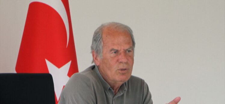 Altay Teknik Direktörü Mustafa Denizi: “Öncelikli hedefimiz bu ligde fark yaratmaktır”