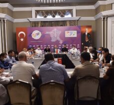 Ankara Kent Konseyi “İklim Değişikliği ve Çevre Meclisi” kuracak