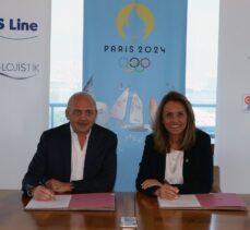 Arkas Holding, 2024 Paris Olimpiyatları için Türkiye Yelken Federasyonuna lojistik desteği verecek