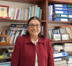 Bilim Kurulu Üyesi Prof. Dr. Selma Metintaş'tan aşı çağrısı: