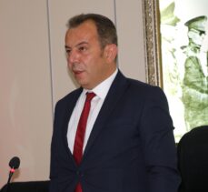 Bolu Belediye Başkanı'nın yabancıların faydalandığı bazı belediye hizmetlerine zam önergesi kabul edildi