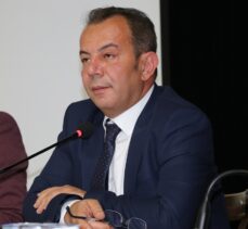 Bolu Belediye Başkanı'nın yabancıların faydalandığı bazı hizmetlere yönelik zam önergesi oylanamadı