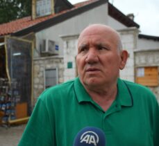 Bosna Hersek halkı, Cumhurbaşkanı Erdoğan'ın ülkeyi ziyaretinden memnun