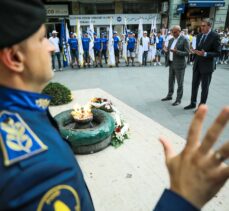 “Bosna Hersek Savunması-Igman 2021” törenlerle başladı