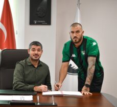 Denizlispor, Darri ve Mustafa Çeçenoğlu'nu transfer etti