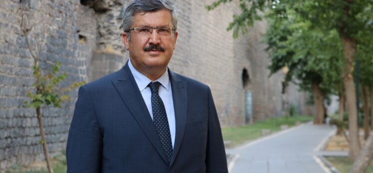Diyarbakır D Tipi Yüksek Güvenlikli Kapalı Ceza İnfaz Kurumundaki aşı çalışmaları olumlu karşılandı