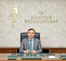 Erciyes Üniversitesini öğrenci adaylarına ünlü bilim insanları tanıtacak