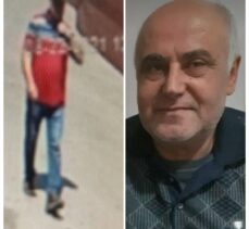 Eskişehir'de kaybolan 60 yaşındaki kişi için arama çalışmasına devam ediliyor