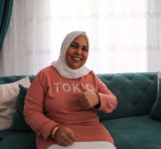 Ferhat Arıcan'ın ailesi “olimpiyat madalyası” gururu yaşıyor