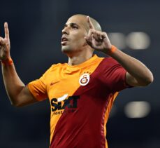 Galatasaray-Hatayspor maçının ardından