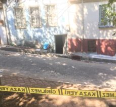 Gaziantep'te bıçaklı kavga: 1 ölü, 1 yaralı