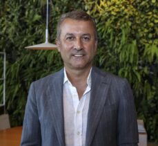 Giresunspor Başkanı Karaahmet'in Süper Lig heyecanı