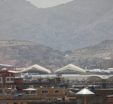 GÜNCELLEME – Kabil’deki patlamada en az 3 ABD askeri yaralandı