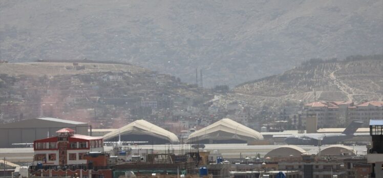 GÜNCELLEME – Kabil’deki patlamada en az 3 ABD askeri yaralandı