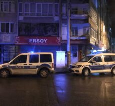 Kayseri'de babası tarafından bıçaklandığı iddia edilen genç ağır yaralandı