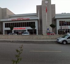 Kayseri'de nişan töreni sırasında balkon çöktü: 13 yaralı