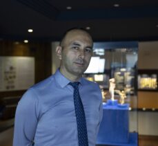 “Peri heykelcikleri” İzmir Arkeoloji Müzesinde ilk kez ziyarete açıldı