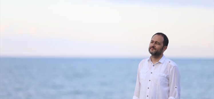 Selçuk Küpçük'ün tekli albümü “Seven Olsaydın” müzikseverlerle buluştu