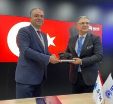 STM ve Nurol Makina arasında IDEF’te iyi niyet anlaşması imzalandı
