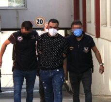 Suriye'den geldiği belirlenen terör örgütü YPG/PKK üyesi terörist Adana'da yakalandı