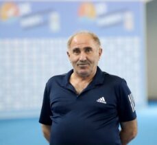 Türk cimnastiği Parkur Dünya Kupası'nda ilk madalyasını hedefliyor