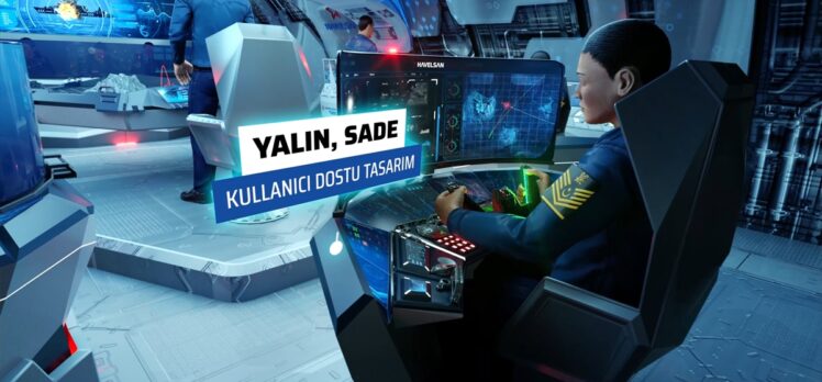 Türk savunma sanayisi milli denizaltıya hazırlanıyor