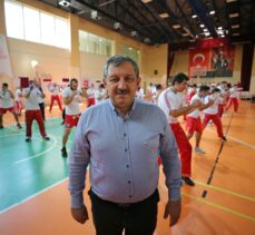 Türkiye kick boksun olimpiyatlarda yer almasını bekliyor