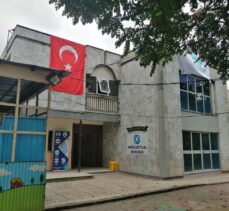 Türkiye Maarif Vakfı, Etiyopya'daki FETÖ'ye ait tüm okulları devraldı